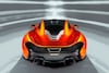 McLaren P1