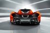 McLaren P1