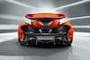 McLaren P1