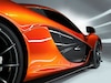 McLaren P1