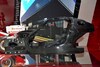 Ferrari F70 Monocoque