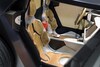 Espera Sbarro Eight Concept