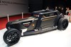Espera Sbarro Eight Concept