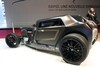 Espera Sbarro Eight Concept