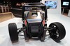 Espera Sbarro Eight Concept