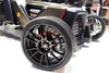 Espera Sbarro Eight Concept