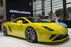Lamborghini Gallardo