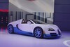 Bugatti Veyron
