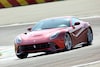 Ferrari F12 Berlinetta