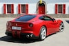 Ferrari F12 Berlinetta