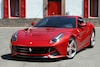 Ferrari F12 Berlinetta