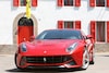 Ferrari F12 Berlinetta