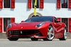 Ferrari F12 Berlinetta