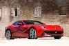 Ferrari F12 Berlinetta