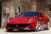 Ferrari F12 Berlinetta