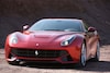 Ferrari F12 Berlinetta