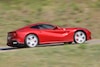 Ferrari F12 Berlinetta