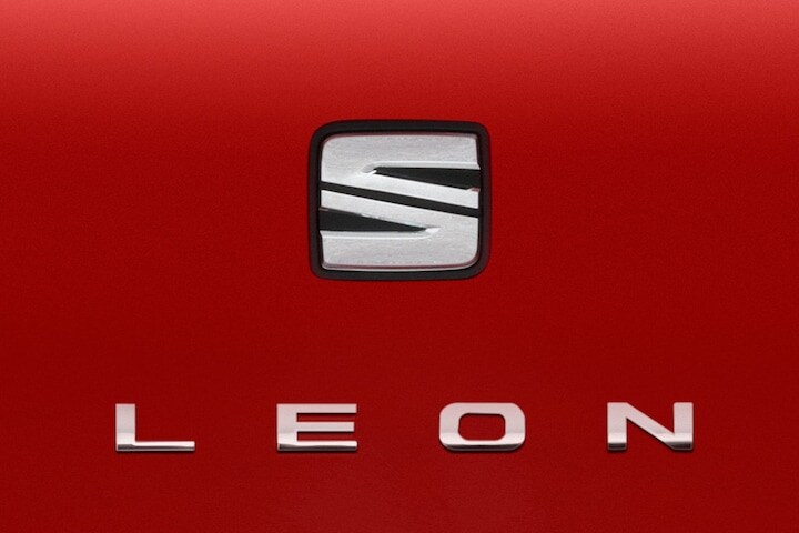 Seat Leon Logo