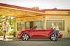Volkswagen Beetle Cabriolet
