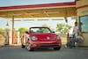 Volkswagen Beetle Cabriolet