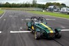 Caterham Superlight R600
