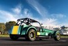 Caterham Superlight R600