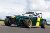 Caterham Superlight R600