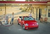 Volkswagen Beetle Cabriolet