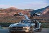 Mercedes-Benz SLS AMG GT3 45th Anniversary