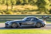 Mercedes-Benz SLS AMG GT3 45th Anniversary
