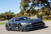Mercedes-Benz SLS AMG GT3 45th Anniversary