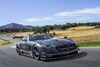 Mercedes-Benz SLS AMG GT3 45th Anniversary