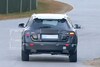 Mercedes-Benz GLA Spyshots