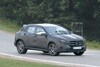 Mercedes-Benz GLA Spyshots