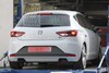 Seat Leon Cupra spionage