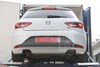 Seat Leon Cupra spionage