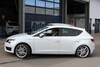 Seat Leon Cupra spionage