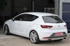 Seat Leon Cupra spionage