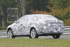 Skoda Octavia Spyshots