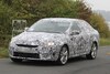 Skoda Octavia Spyshots