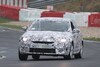 Skoda Octavia Spyshots