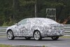 Skoda Octavia Spyshots