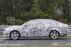 Skoda Octavia Spyshots