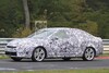 Skoda Octavia Spyshots