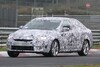 Skoda Octavia Spyshots