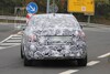 Skoda Octavia Spyshots