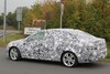 Skoda Octavia Spyshots