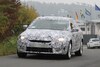 Skoda Octavia Spyshots