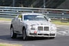 Rolls-Royce Coupe Spyshots