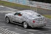 Rolls-Royce Coupe Spyshots